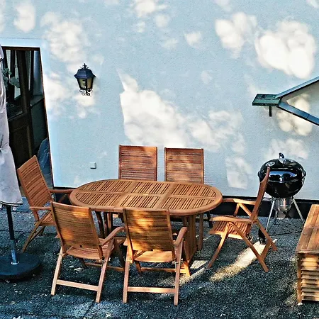 شقة Riverhaus 2 سخلادميخ