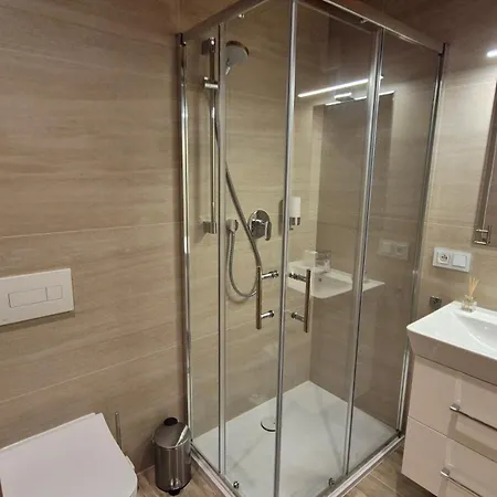 شقة Riverhaus 2 سخلادميخ