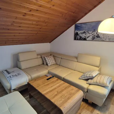 Riverhaus 2 شقة